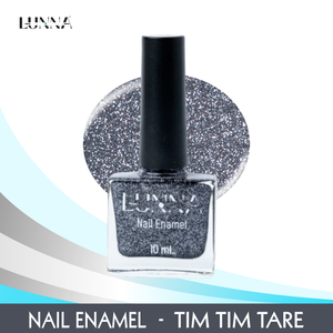 TIM TIM TARE NAIL ENAMEL