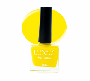 NEON SUN NAIL ENAMEL