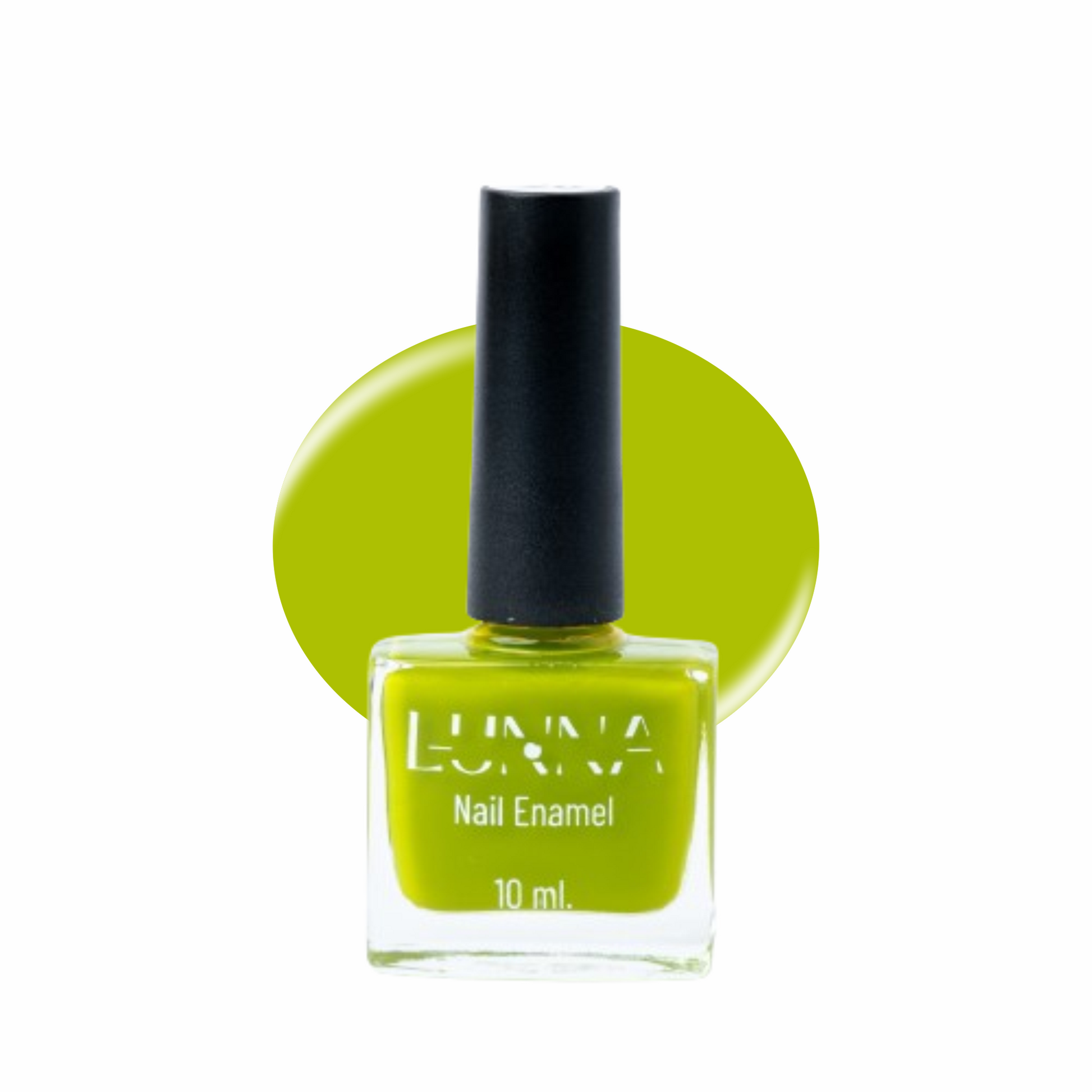 NEW LEAF NAIL ENAMEL