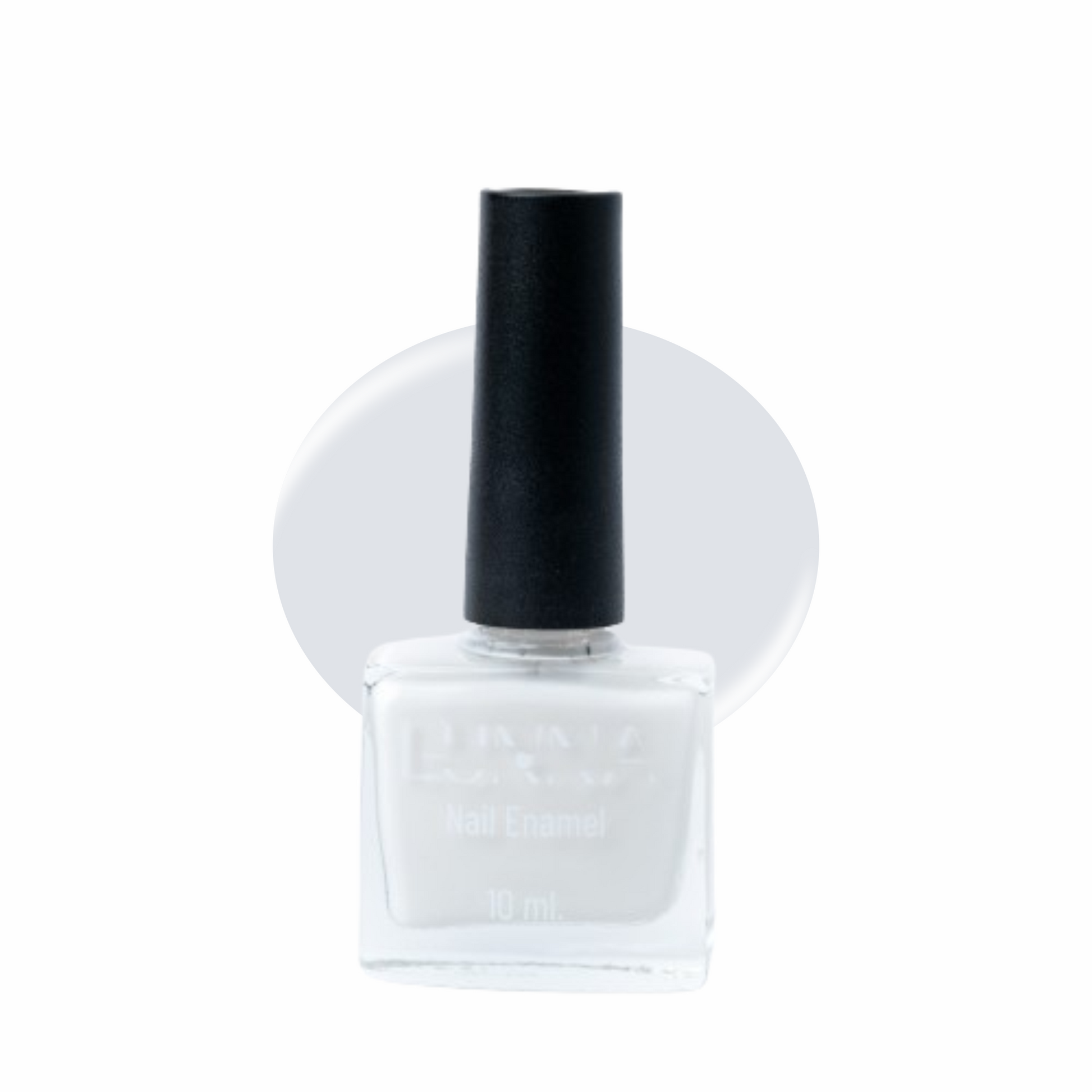 BUILDER WHITE NAIL ENAMEL