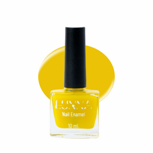 LEMONJELLO NAIL ENAMEL