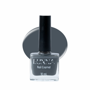 GREY CLOUD NAIL ENAMEL