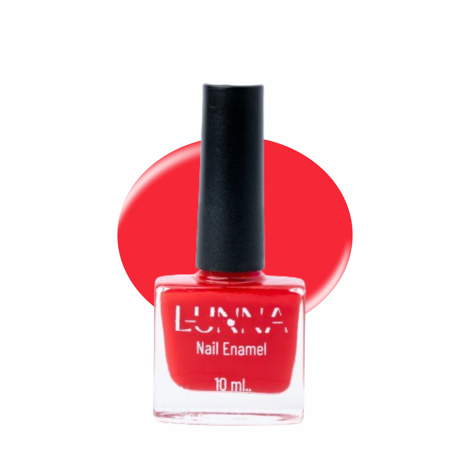 THE RED QUEEN NAIL ENAMEL