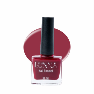 PASSION NAIL ENAMEL