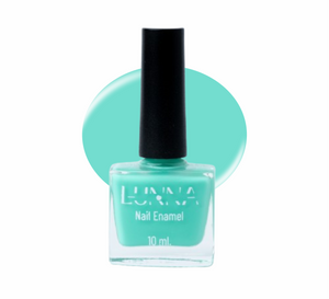 EASTER GREEN NAIL ENAMEL