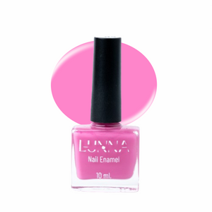 PAJAMA PINK NAIL ENAMEL