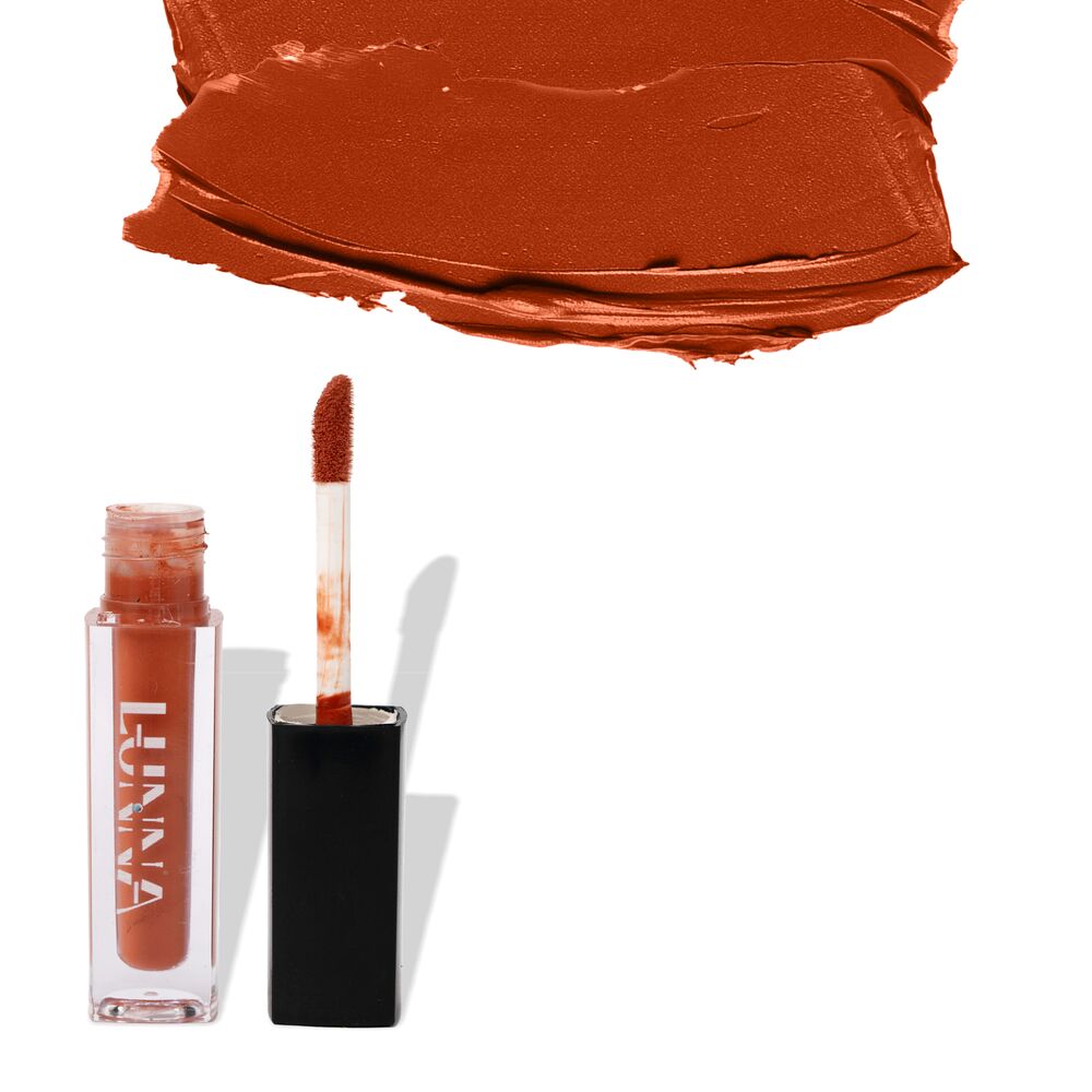 MATTE FINISH LIQUID LIPSTICK TERRACOTTA TOAST