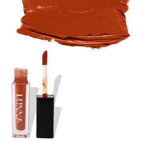 MATTE FINISH LIQUID LIPSTICK TERRACOTTA TOAST