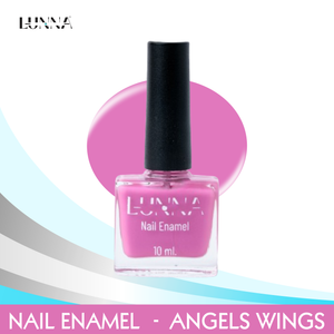 ANGELS WINGS NAIL ENAMEL