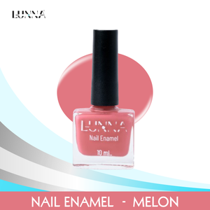 MELON NAIL ENAMEL