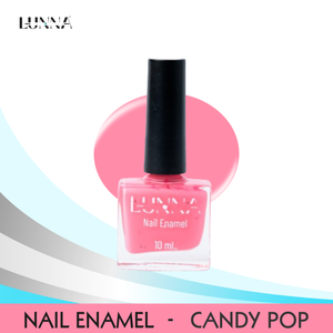 CANDY POP NAIL ENAMEL