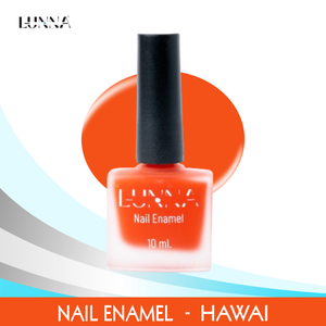 HAWAI NAIL ENAMEL