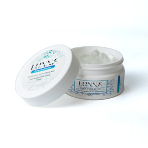 LUNNA DEEP HYDRATION -MULTIPURPOSE GEL 100 GRM