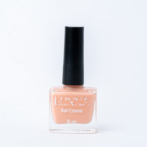 JUST GO FRENCH- COMBO OF 6 NAIL ENAMEL