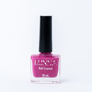 LETS PLAY LUDO- COMBO OF 6 NAIL ENAMEL