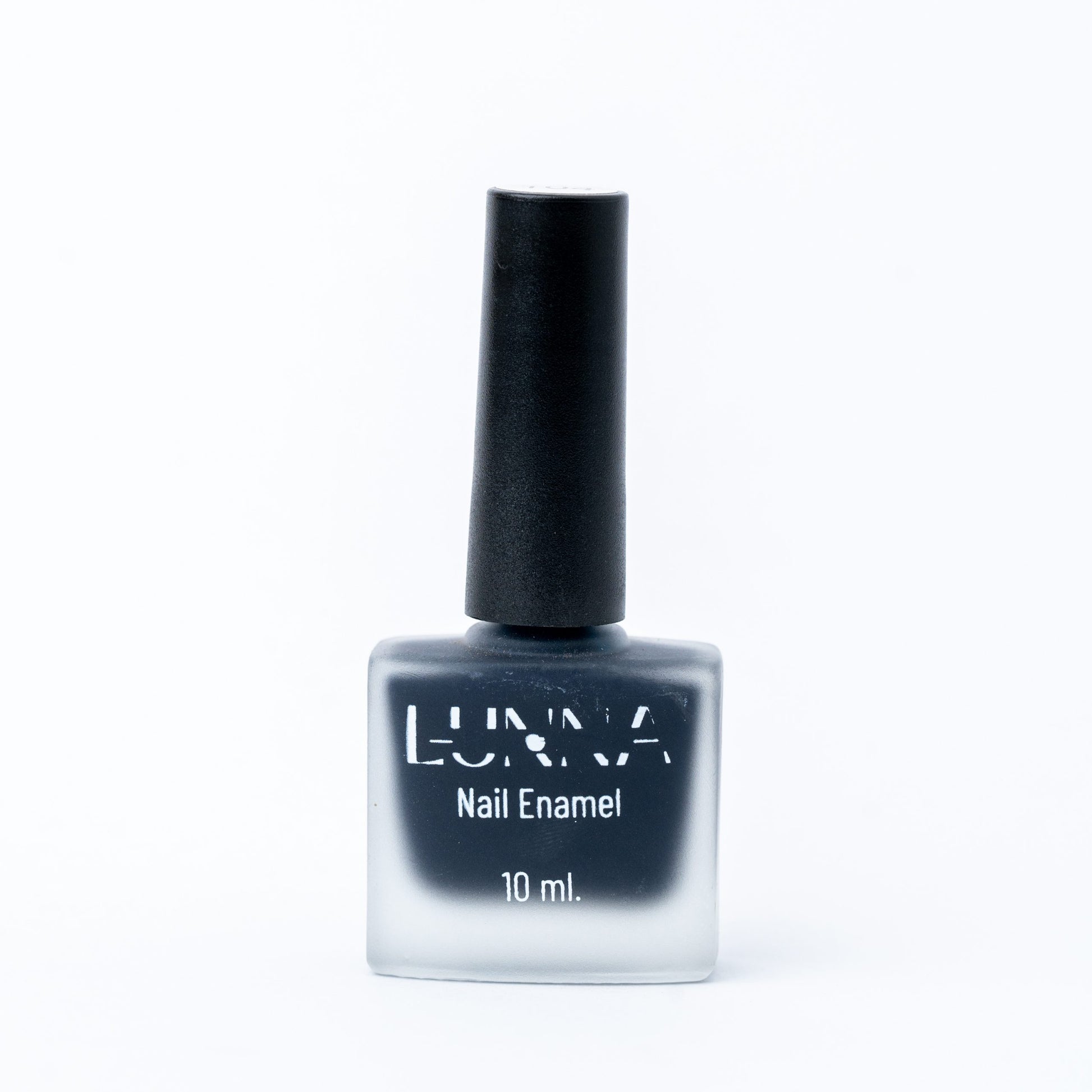 MATTE LOVE- COMBO OF 6 NAIL ENAMEL