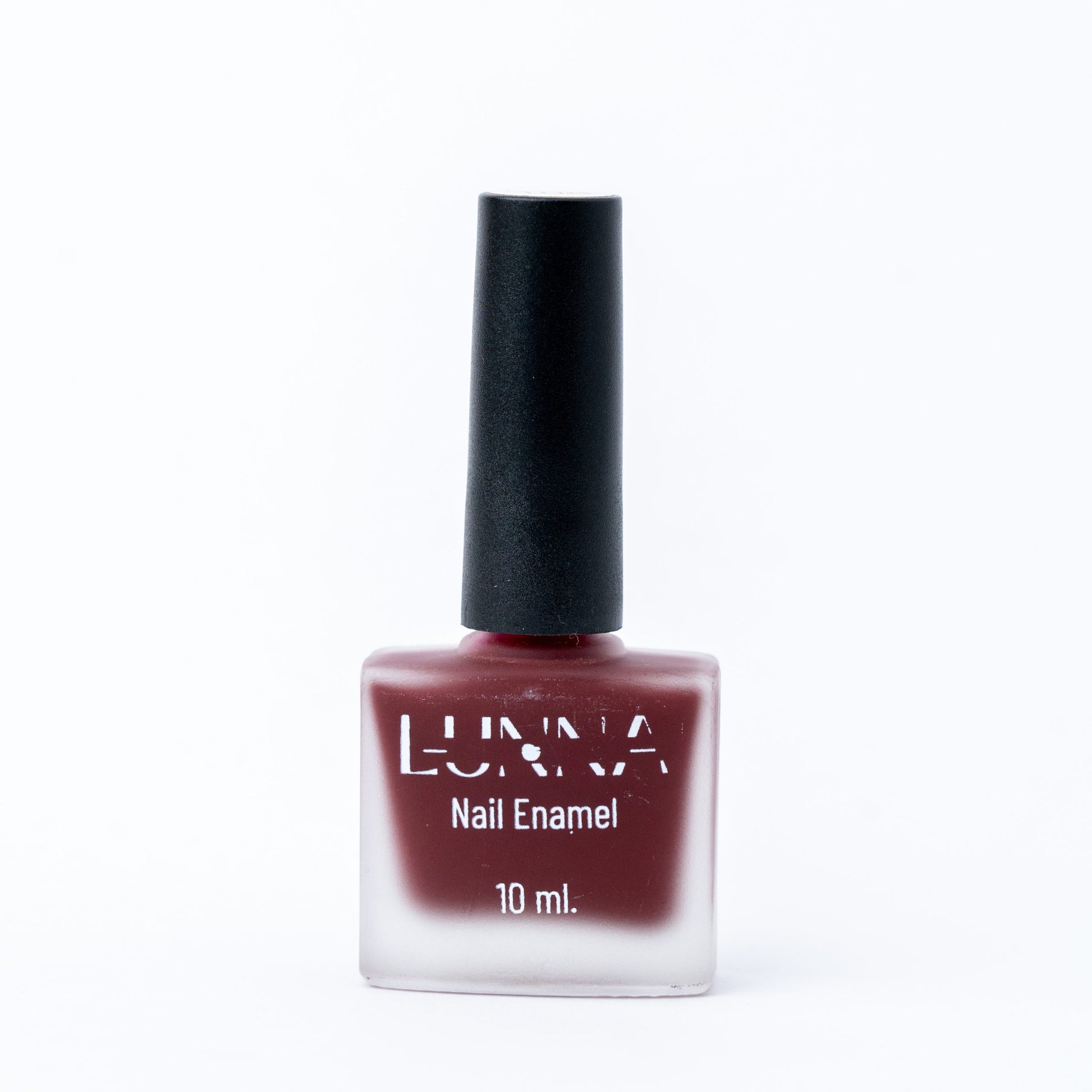 MATTE LOVE- COMBO OF 6 NAIL ENAMEL