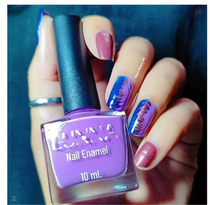 GIRLS GOSSIP NAIL ENAMEL