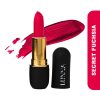 CREAMY MATTE LIPSTICK SECRET FUCHSIA